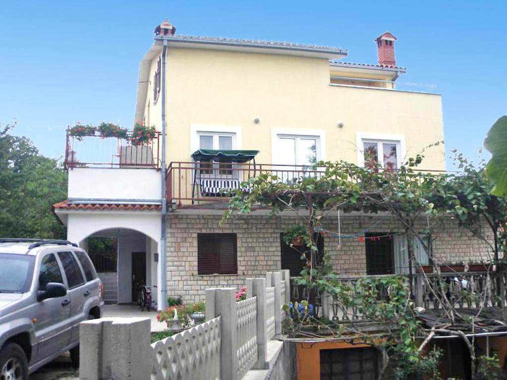 Apartment Labin * Labin (Istria)