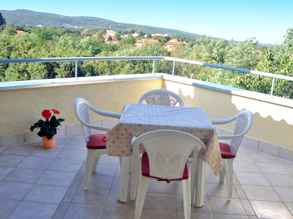 Apartment Labin *