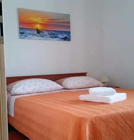 Apartment Labin Labin  Room photo