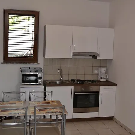Apartment Labin Labin  Room photo