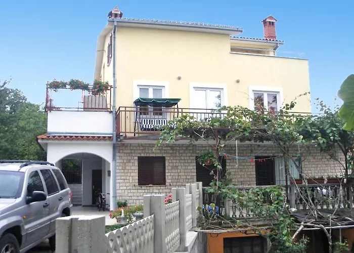 Apartment Labin