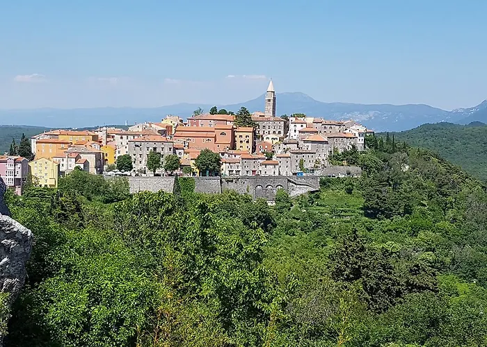 Apartment Labin