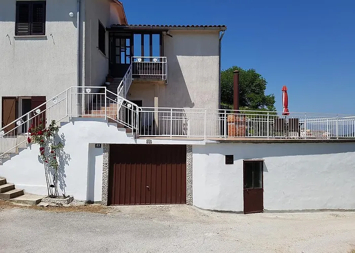 Apartment Labin