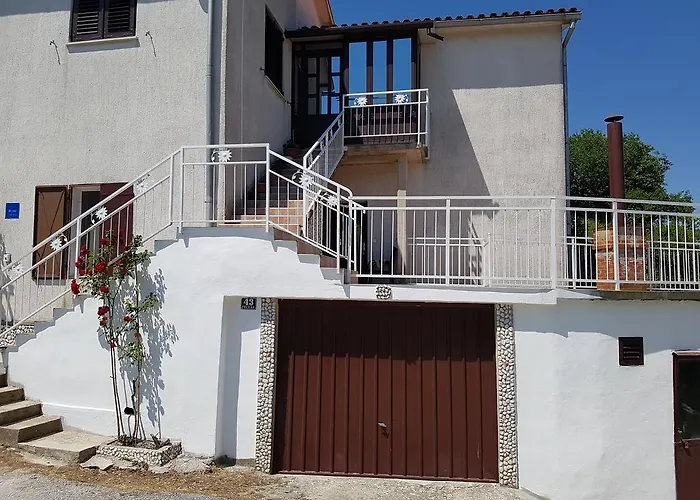 Apartment Labin