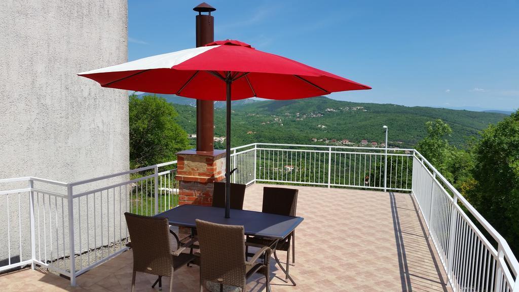 Apartment Labin * Labin (Istria)