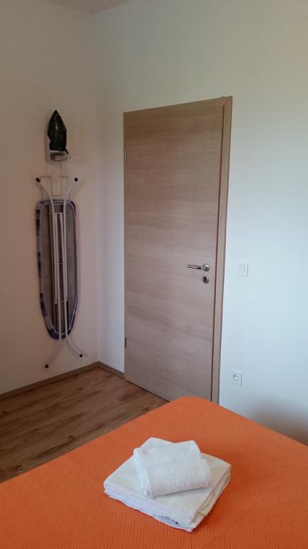 Apartment Labin Apartment