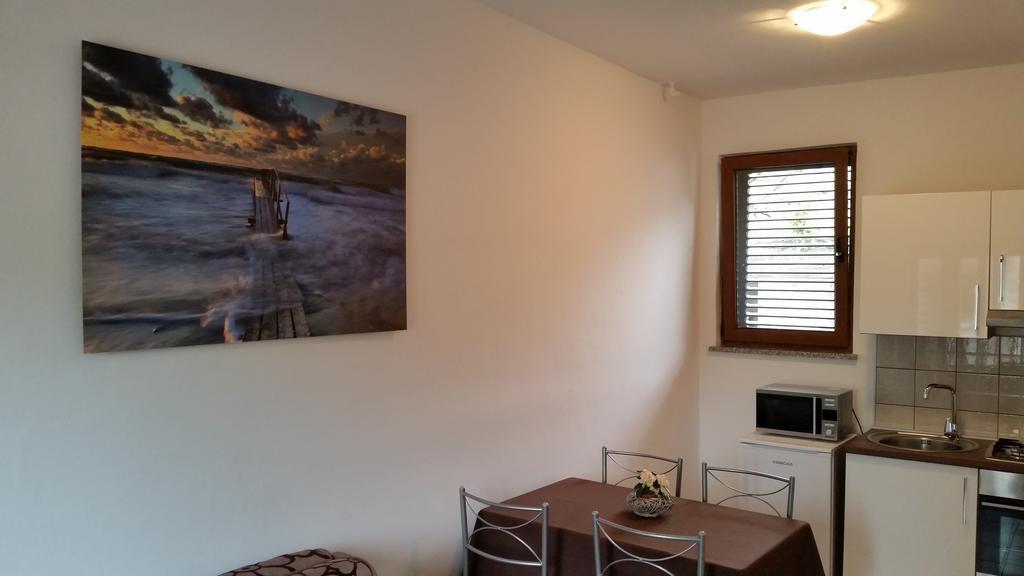 Apartment Labin Apartment Labin (Istria)