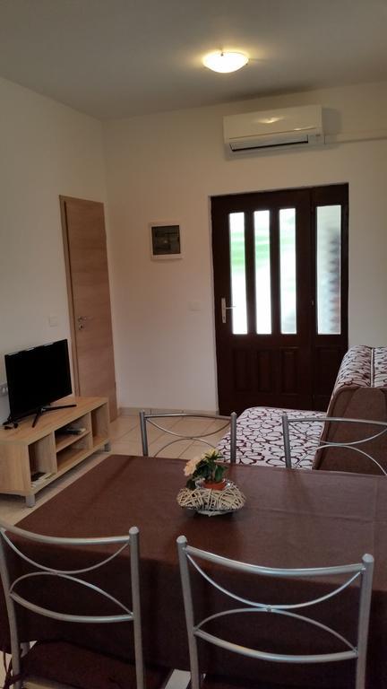Apartment Labin Apartment