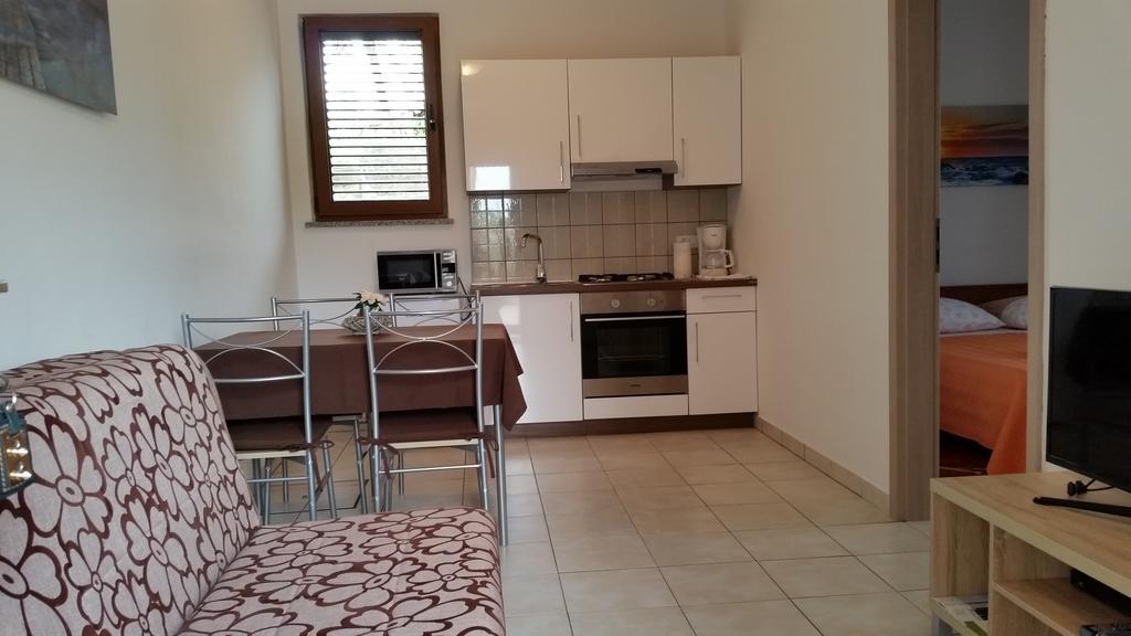 Apartment Apartment Labin