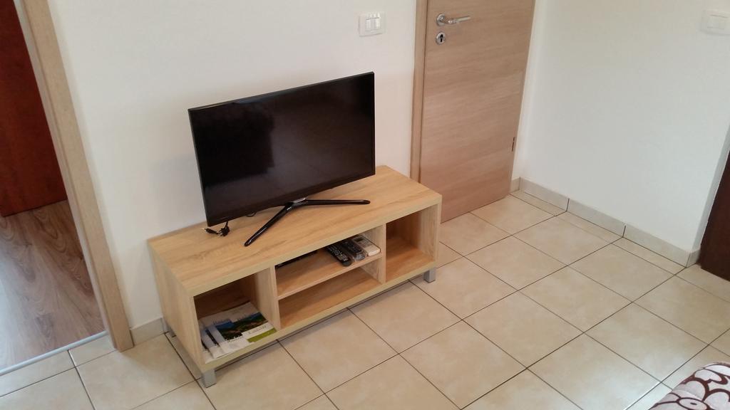 Apartment Labin Labin (Istria)