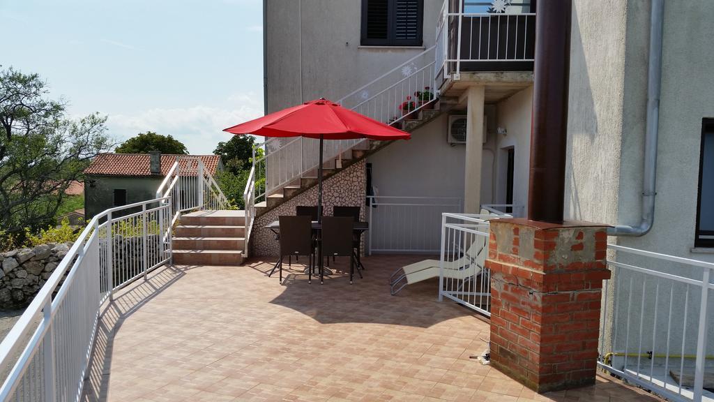 Apartment Labin Labin (Istria)