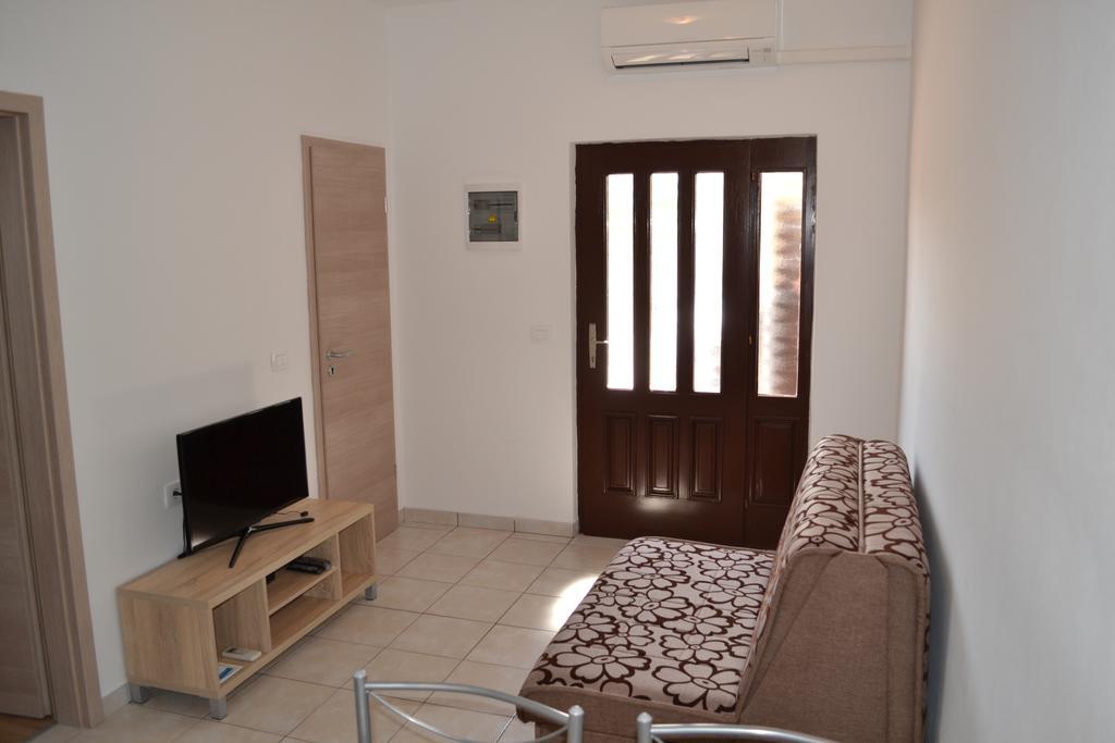 Apartment Apartment Labin