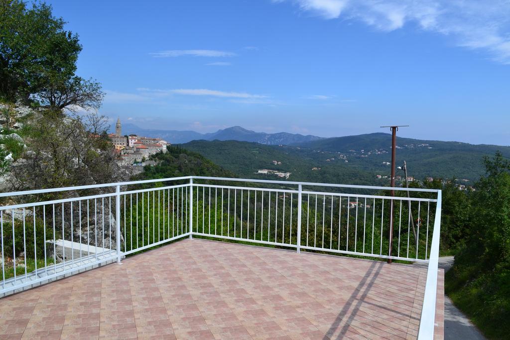 Apartment Labin Apartment