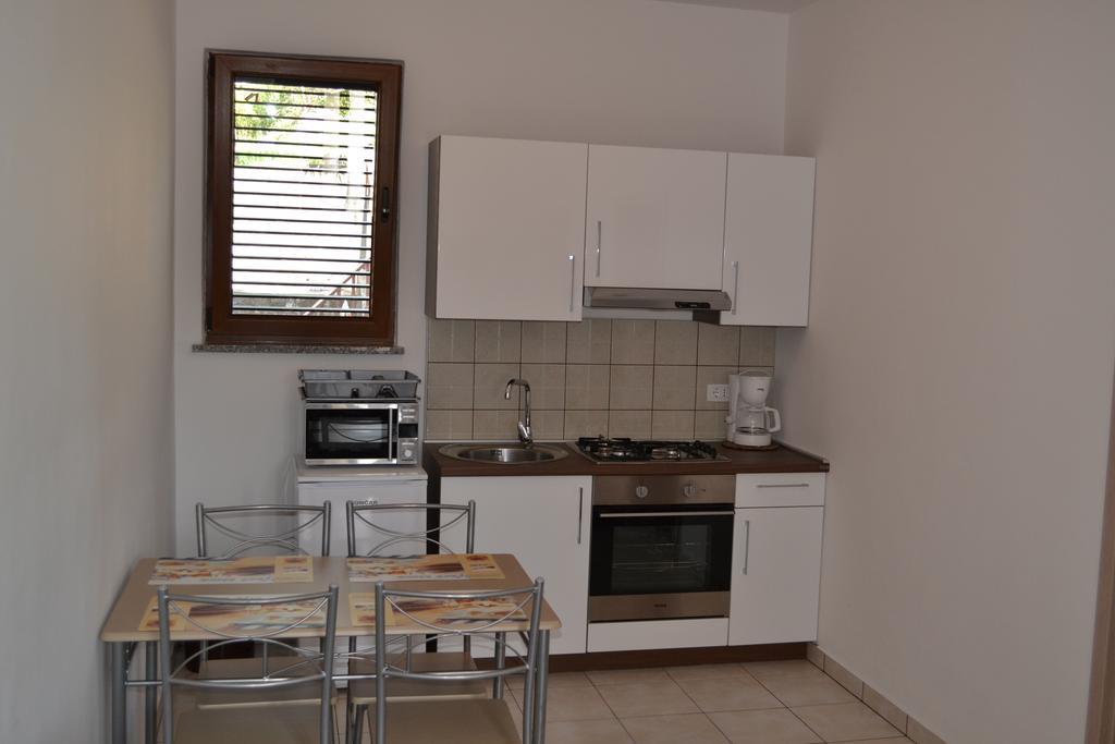 Apartment Labin *