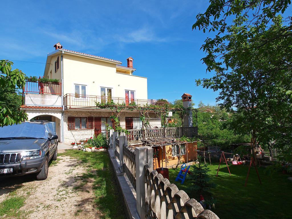 Apartment Labin *