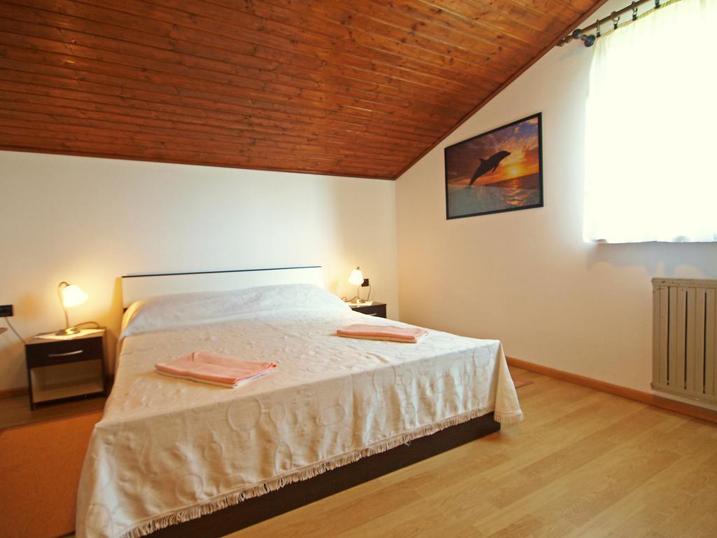 Apartment Labin *