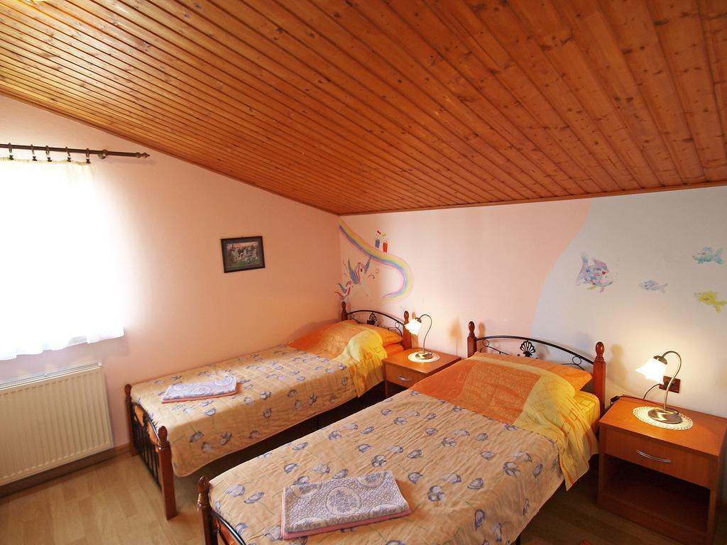 Apartment Labin Labin (Istria)