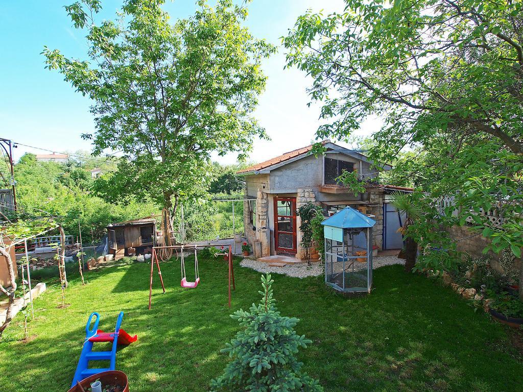 Apartment Labin Apartment Labin (Istria)