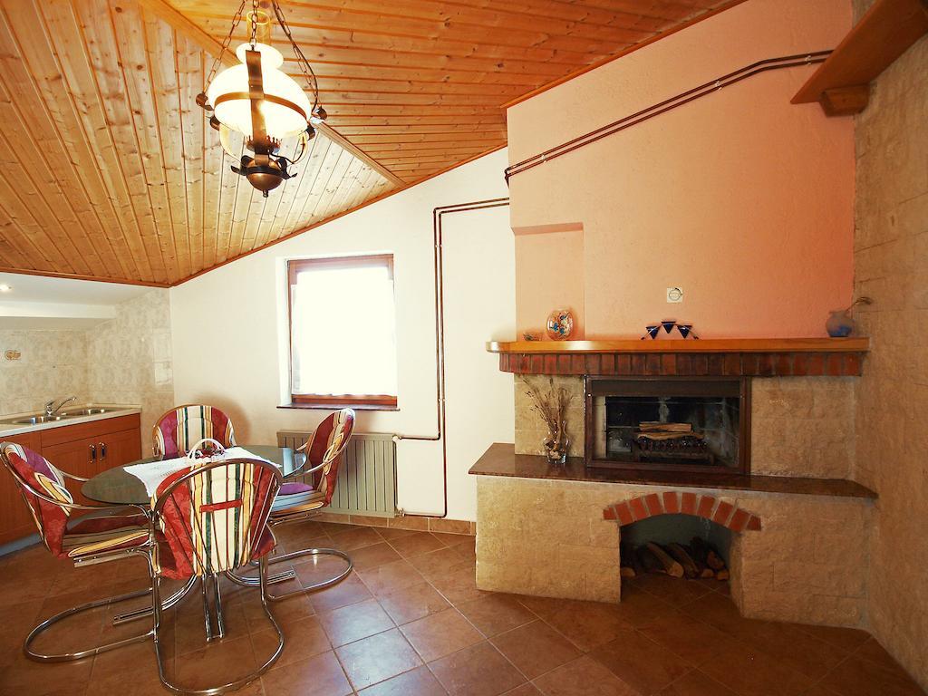 Apartment Labin Apartment Labin (Istria)
