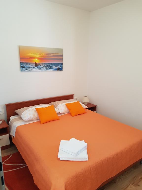 Apartment Apartment Labin Labin (Istria)