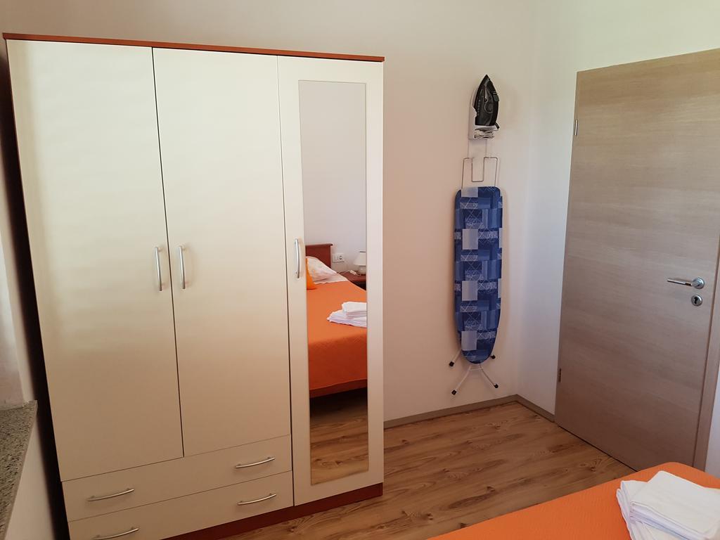 Apartment Apartment Labin