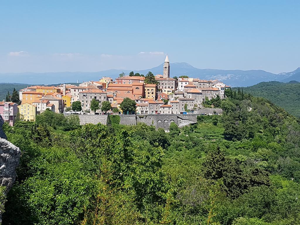 Apartment Apartment Labin Labin (Istria)