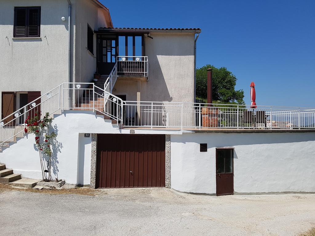Apartment Labin Labin (Istria)