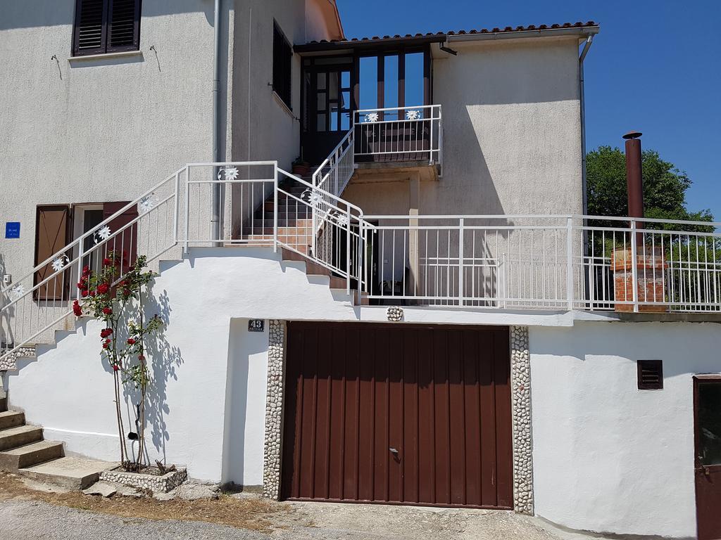 Apartment Labin Labin (Istria)